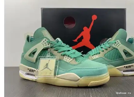  AJ4 Jordan 4 CV9388-102 CV9388-102 OW Air O-W 0516